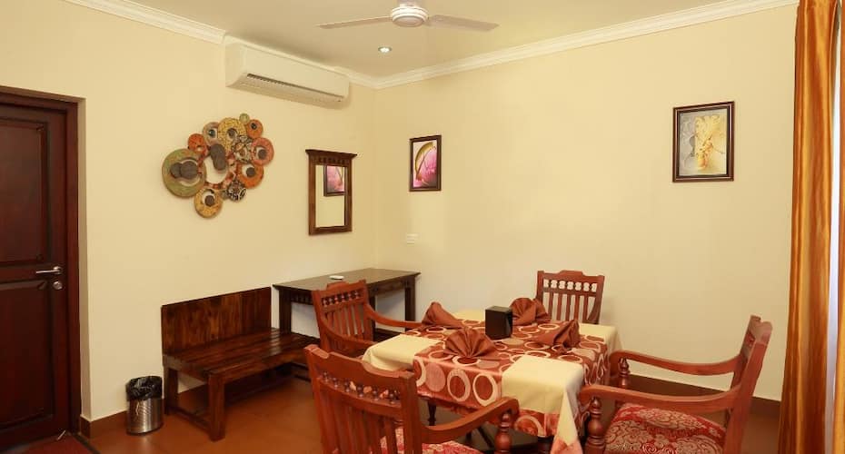 Hotel Travancore Palace, Alleppey 5